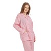 kolipajam 100% Cotton Pyjamas For Women Long-Sleeve PJS set Cozy