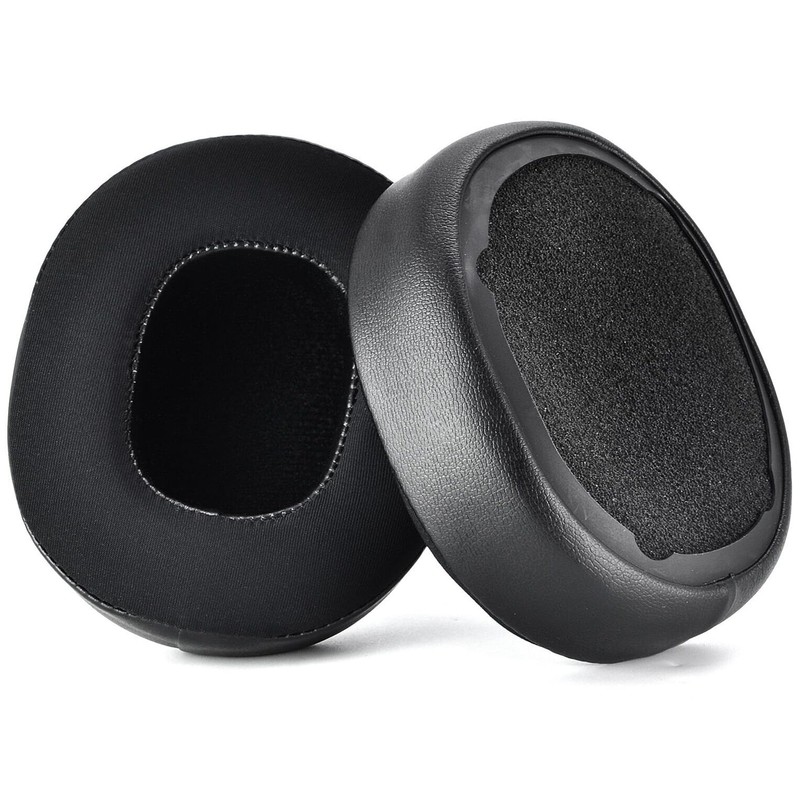 Crusher Evo/Crusher Wireless Replacement Pads Cooling Gel Hesh 3/Hesh ANC