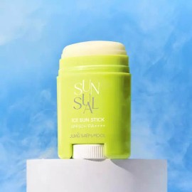 ChongSung 정샘물 선슈얼 아이스 선스틱 16g 182266 Jeongseomul Sunscreen Ice Sun Stick 16g [Individual Shu Uemura Ice Sun Stick 182266]
