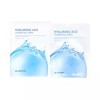 Jjun 마스크 히알루론산 제이준 10매입 하이드레이팅 ZWFDE846 Mask Hyaluronic Acid