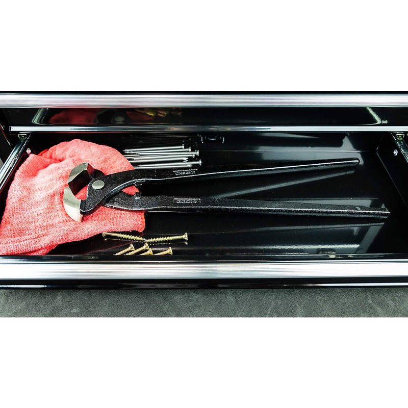 Crescent 14" Heavy-Duty End Cutting Nipper Pliers - GG014HNN