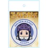 Azu Maker Golden Kamui Churu Chara Acrylic Coaster B [Ashi]