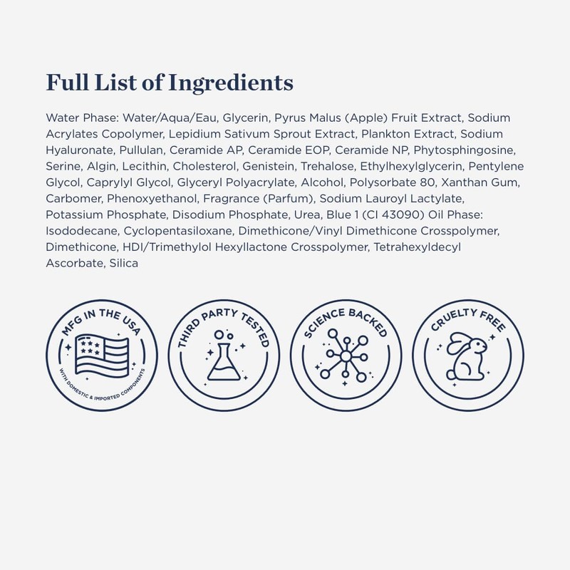 Beverly Hills MD Ultra Renew Hand Rejuvenating Serum - Enhance