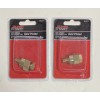 super start (LOT OF 2) 01411 SUPER START SIDE TERMINAL