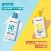 Protector Solar Facial Super Color Fps50 40ml Garnie