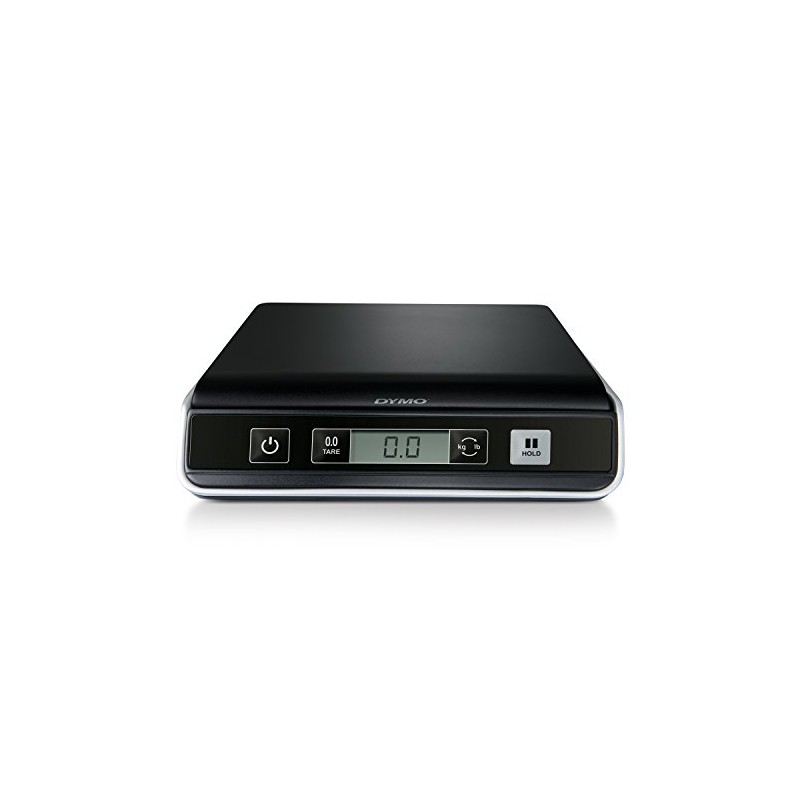 DYMO Digital Postal Scale/Shipping Scale, 10-Pound (1772057)
