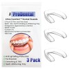 ProDental Thin and Trim Anti Grinding, Teeth Whitening Mouth Guard,