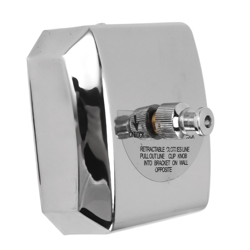 Retractable Clothesline Professional Strong Load Bearing Capacity Clothes Line Dryer