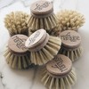La Marquise - Zero Waste Replacement Heads for Wooden Dish