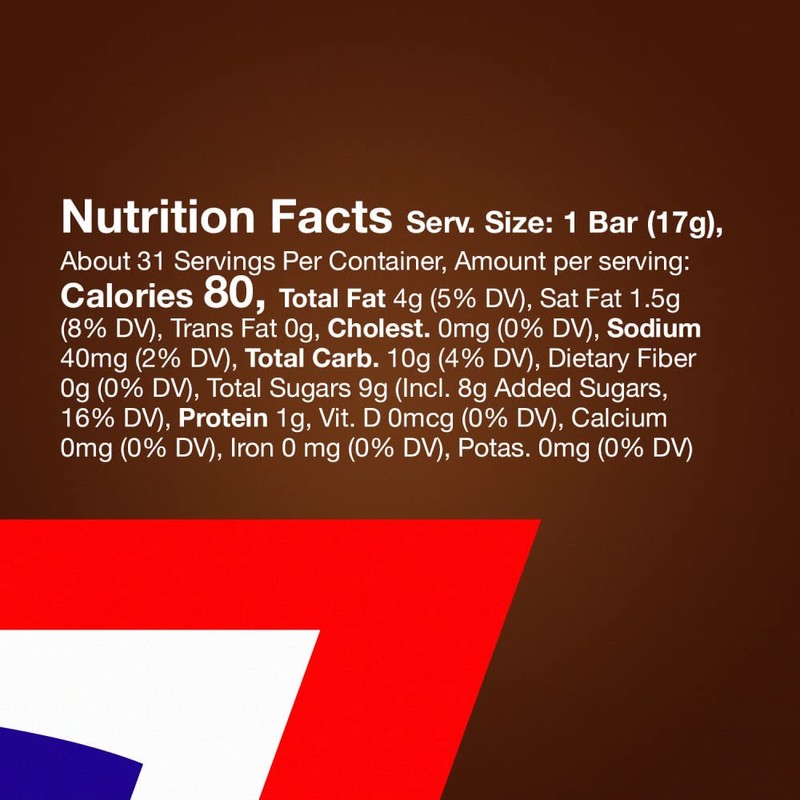 SNICKERS Fun Size Chocolate Candy Bars, 18.71 oz Jumbo Bulk