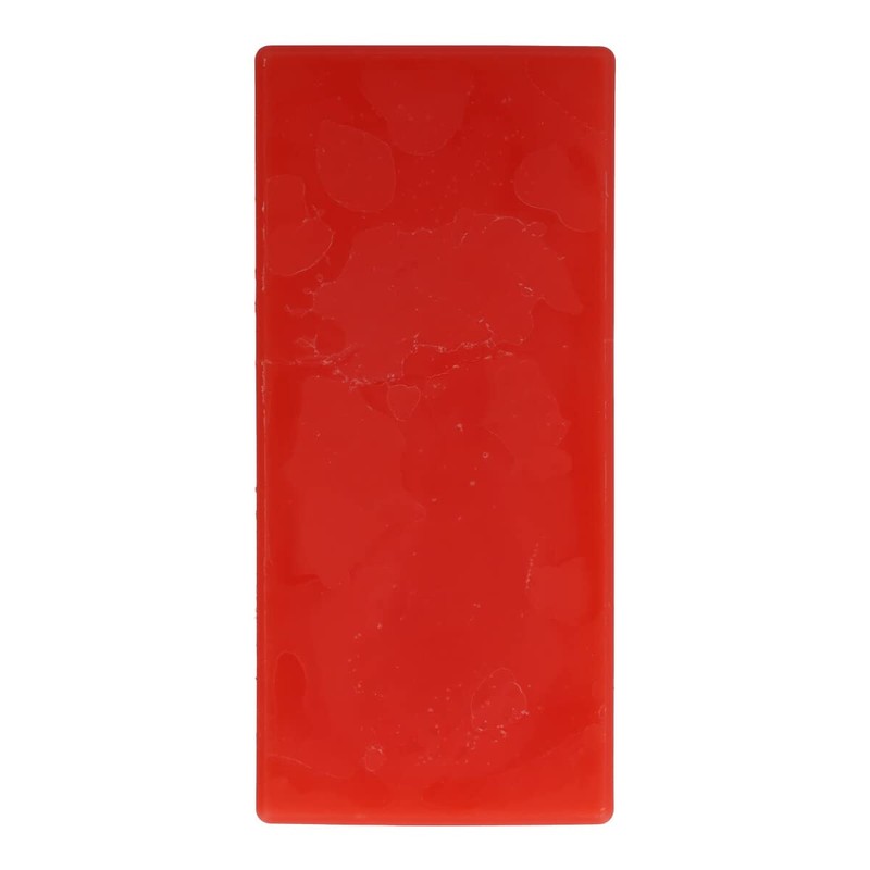 RiSki Ski Wax Base Wax Alpine Red 120 g