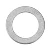 Turbo Oil Feed Adapter M12x1.5mm 1.5mm Hole to -4AN Fitting