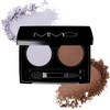 MiMC Mineral Moisture Shadow Eyeshadow 33 Prana Flow