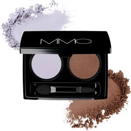 MiMC Mineral Moisture Shadow Eyeshadow 33 Prana Flow