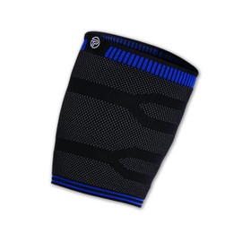 Pro-Tec Athletics 3D Compression Thigh Sleeve - Large