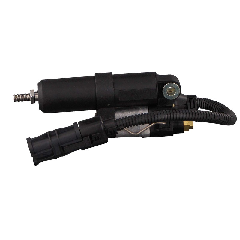 febi bilstein 44426 compressed air cylinder for EGR valve, 1