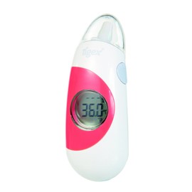 Tigex 80800702 Thermometer Multifunction (0 – 36 Months)