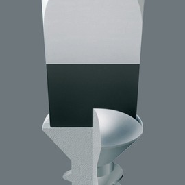 Wera - Kraftform 932 Slotted Tip Chisel Driver 14X250 Mm