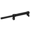 Aluminum Alloy Easy Wheel Extension Telescopic Bar for Brompton 3sixty
