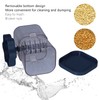 Manual Nut Chopper, Crusher, Flash Chopper for Nuts, Chopped Nuts,