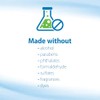 Dr. Brown's Bottle and Pacifier Healthy Wipes, Safely Clean Bottles,