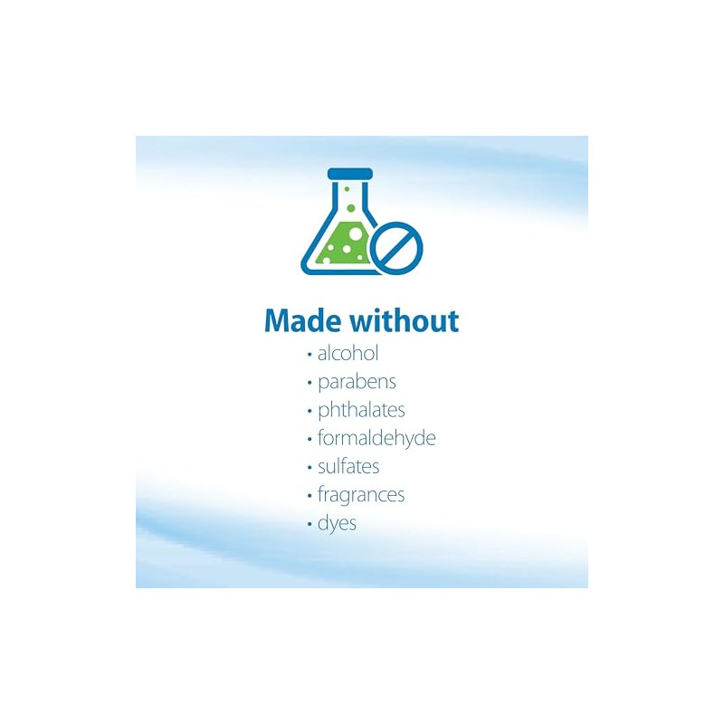Dr. Brown's Bottle and Pacifier Healthy Wipes, Safely Clean Bottles,