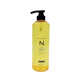 Napra N.SHEA Shampoo Moisture 25.4 fl oz (750 ml)