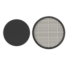 BUTY BULU HEPA Filters For W09 W15 Cordless Vacuum Cleaner (HEPA & Sponge Filter)