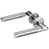 ALPERTEC Solid 88022300 °C 6 R Chrome Stainless Steel Coloured
