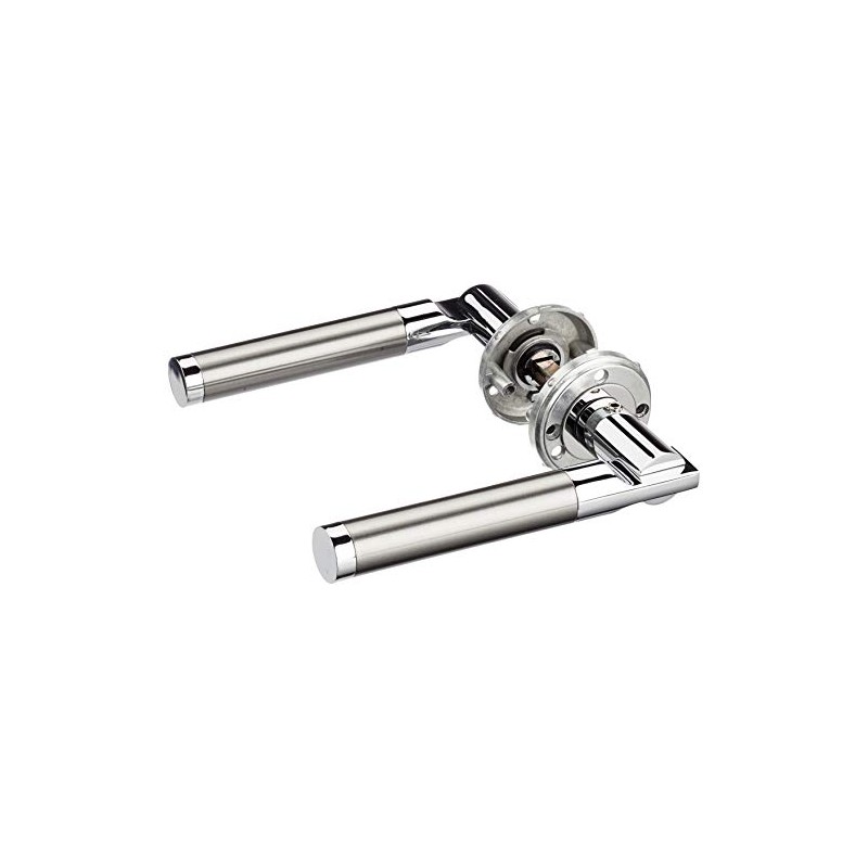 ALPERTEC Solid 88022300 °C 6 R Chrome Stainless Steel Coloured