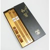 Yakusugi Premium Japanese Chopsticks for Husband and Wife Chopsticks with