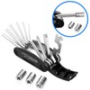 MMOBIEL 16 in 1 Multi Functional Bike Mechanic Repair Set