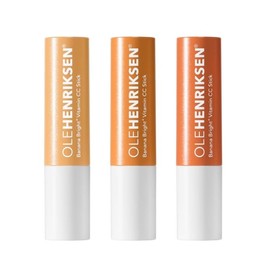 Olehenriksen Original Banana Bright+ Vitamin CC Stick Eye Contour Stick with Vitamin C 3.7 g by Bella Banana