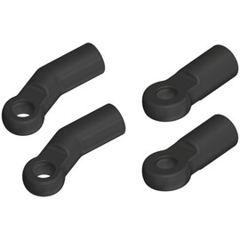 Corally Steering Ball Joint Composite 1 Set: Dementor Kronos P00180-039