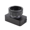 Electronic Eyepiece 4K HD with 3 Inch Color Display Screen