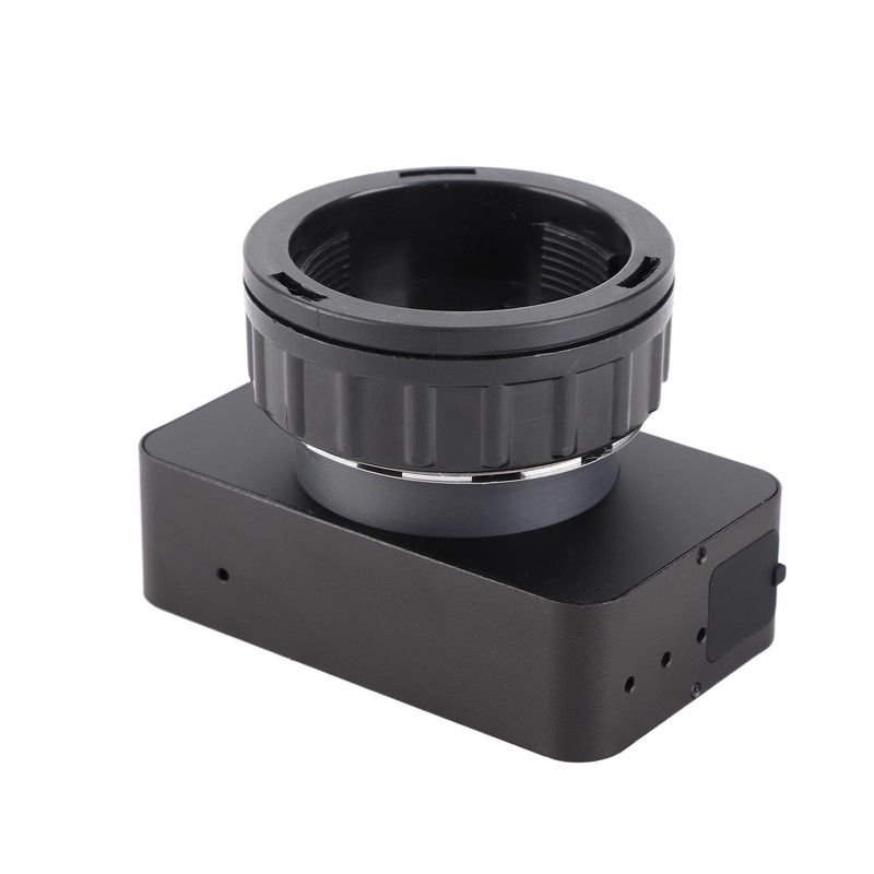 Electronic Eyepiece 4K HD with 3 Inch Color Display Screen