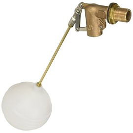 KAKUDAI 6616-20 Double Ball Tap, Poly Ball