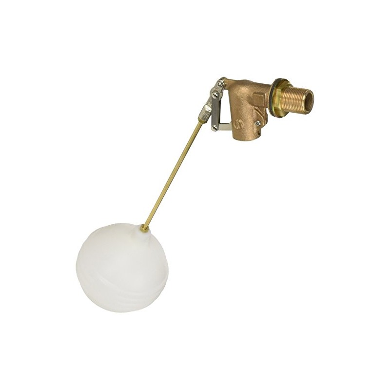 KAKUDAI 6616-20 Double Ball Tap, Poly Ball