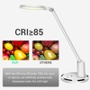 JUKSTG 14 W LED Desk Lamp Touch Operation Dimmable 6