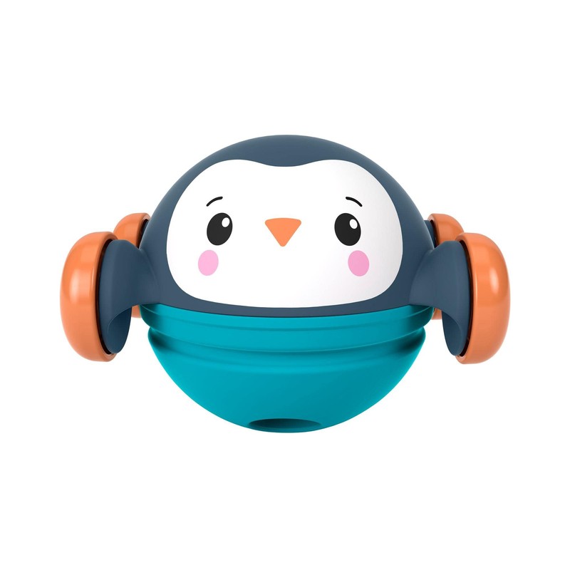 Fisher-Price Roll Pop & Zoom Animal Friends 9 Months +