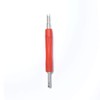 Edinstry 51025 Quick Tire Valve Change Tool Kit for TR413/TR414,