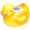 Ozeri Duckymeter The Baby Bath Floating Toy and Bath Tub