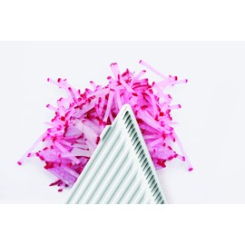 GSD Desire Vegetable Slicer Construction Box System Flexible Assemble 3 Colours All Inserts + Spare Parts (Insert I + Discs White)