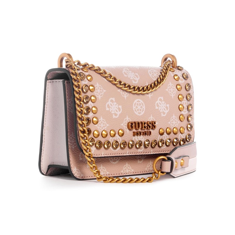 GUESS , One Size, Light Rose Logo