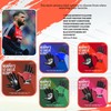 Murphys V2 Gaelic Football Adult's Gloves, Premium Latex Field Players