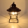 LED Camping Lamp Lantern Tent Lamp Searchlight Multifunctional Outdoor Portable