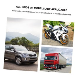 NOLITOY Hand Pump Portable Fuel Transfer Tool Lightweight Manual Siphon Pump for Fish Tanks Vehicles and Outdoor Use Easy to Operate High Flow Durable Design