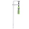 300x60mm Guide Rail Clamp Chrome Molybdenum Steel Bar Fixture Woodworking