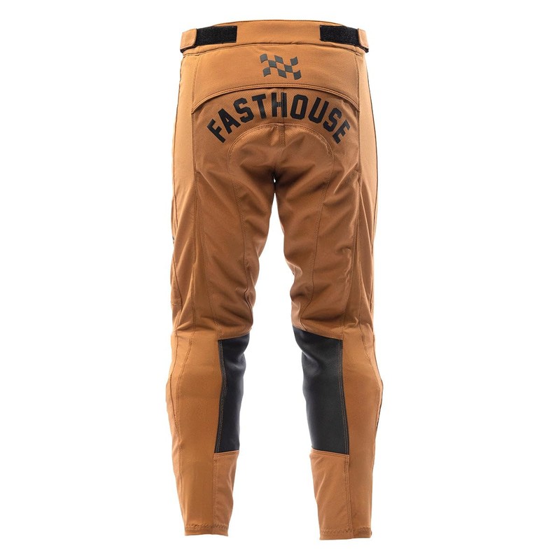 FASTHOUSE Sanguaro Pant (Camel, 28)