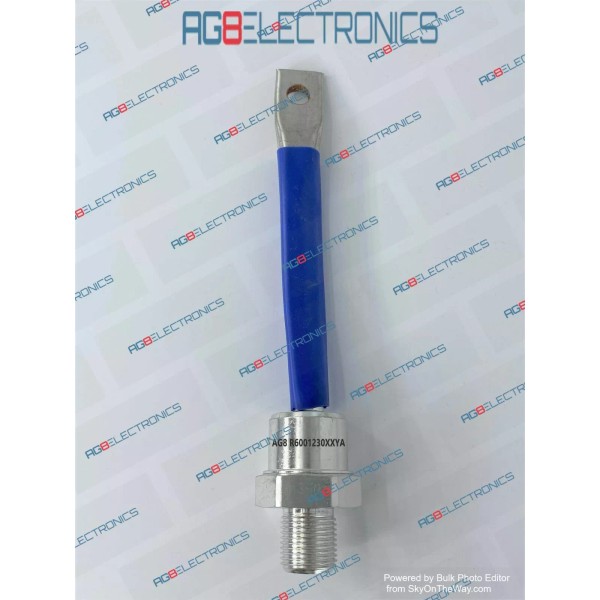 Unbranded EXACT Replacement for POWEREX - PRX USA part# R6001230XXYA